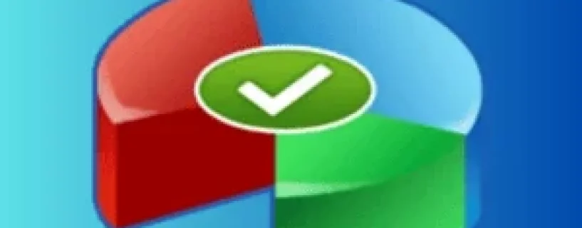 Cara Instal Aomei Partition Assistant Full Version Terbaru