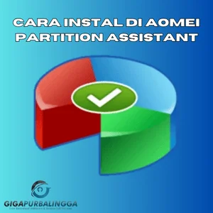 Aomei Partition Assistant