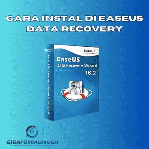 Cara Instal Di Easeus Data Recovery