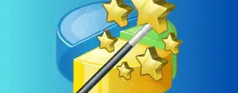 Cara Instal MiniTool Partition v13.0 Full Version Terbaru