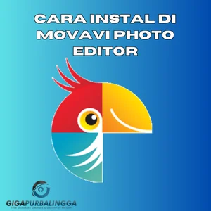 Cara Instal Di Movavi Photo Editor