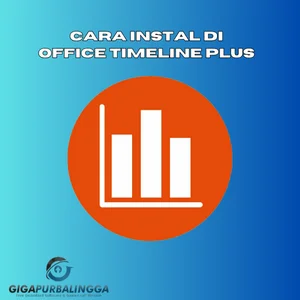 Cara Instal Di Office Timeline Plus