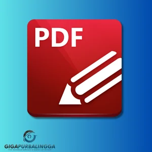 PDF-XChange Editor