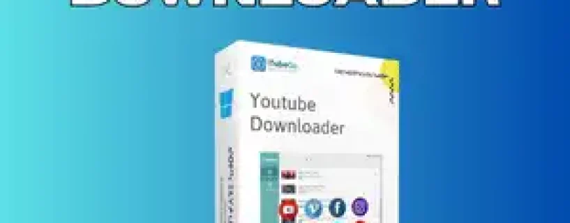 Cara Instal iTubeGo Full Version Terbaru