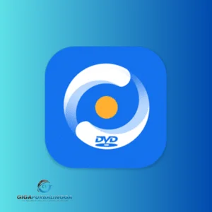 AnyMP4 DVD Ripper