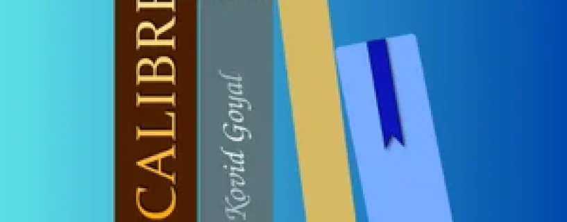 Download Calibre Terbaru v8.0.1 Full Version
