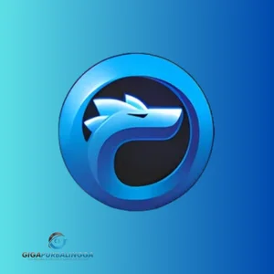 Comodo Ice Dragon