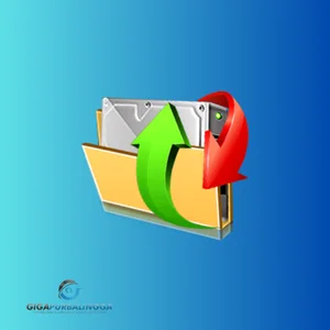 R-Drive Image
