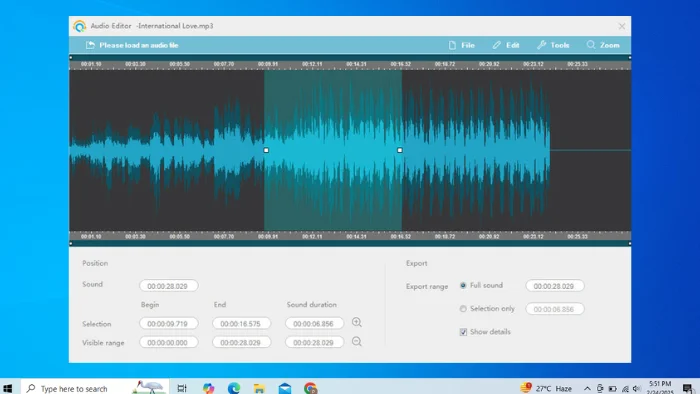 Apowersoft Streaming Audio Recorder gigapurbalingga