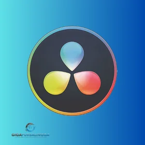 Blackmagic DaVinci Resolve Studio