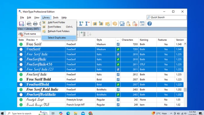 High-Logic MainType gigapurbalingga