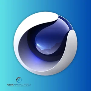Maxon Cinema 4D Studio