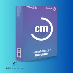 Pentalogix Cammaster Designer