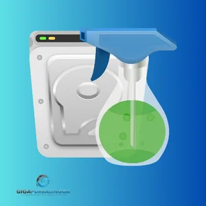 Wise Disk Cleaner