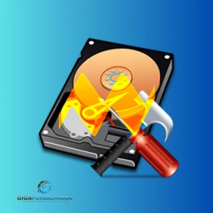 Aidfile Recovery Software