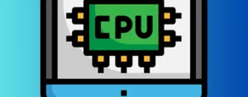 Download CPU Monitor and Alert v4.7.3 Full Version