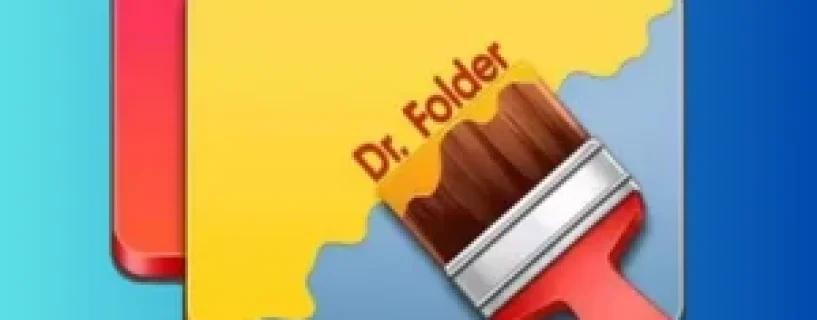 Download Dr. Folder 2.9.2 Full Version