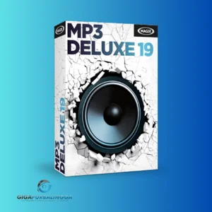 Magix Mp3 Deluxe