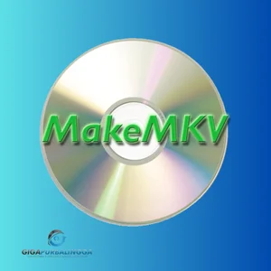 MakeMKV