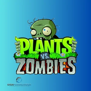 Plants vs Zombies