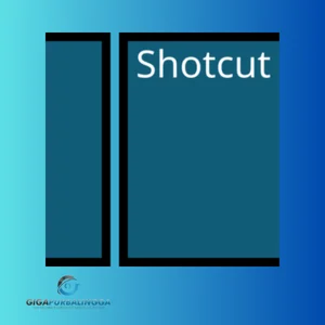 Shotcut