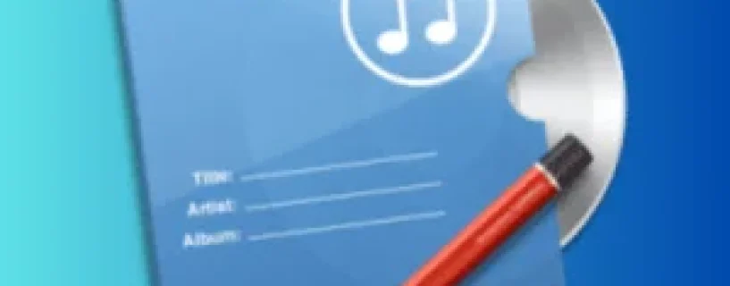 Download Wondershare TidyMyMusic 3.0.2.1 Full Version