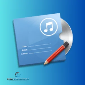 Wondershare TidyMyMusic
