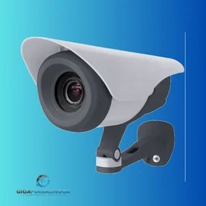 Zebra Webcam Motion Detector