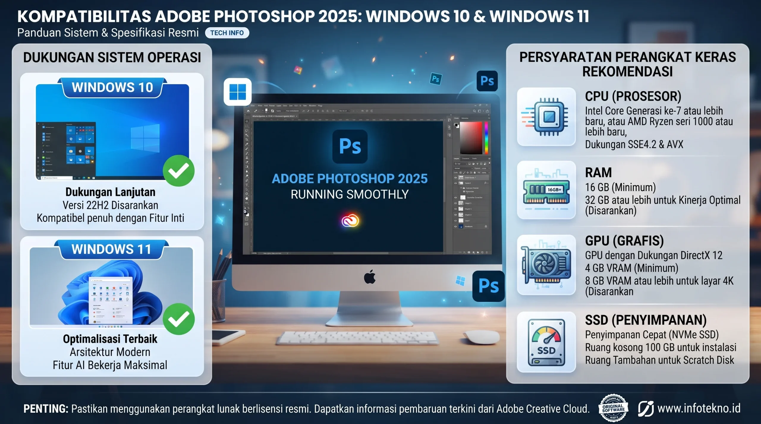 Download Adobe Photoshop 2025 v26.11.6 Full Version Free Download - Gigapurbalingga Adobe Photoshop 2025 Features