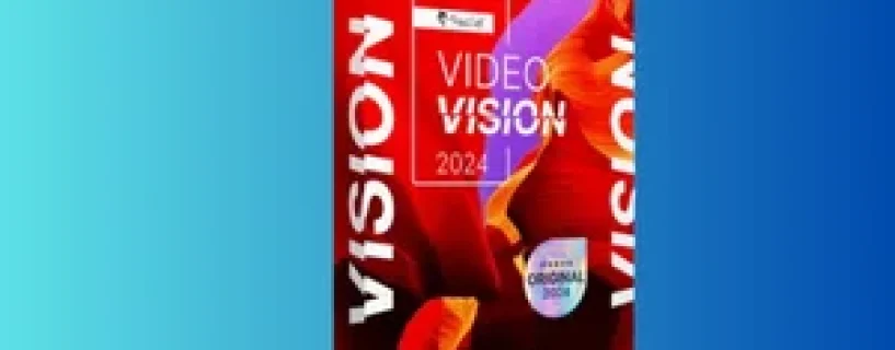 Download AquaSoft Video Vision Full Version