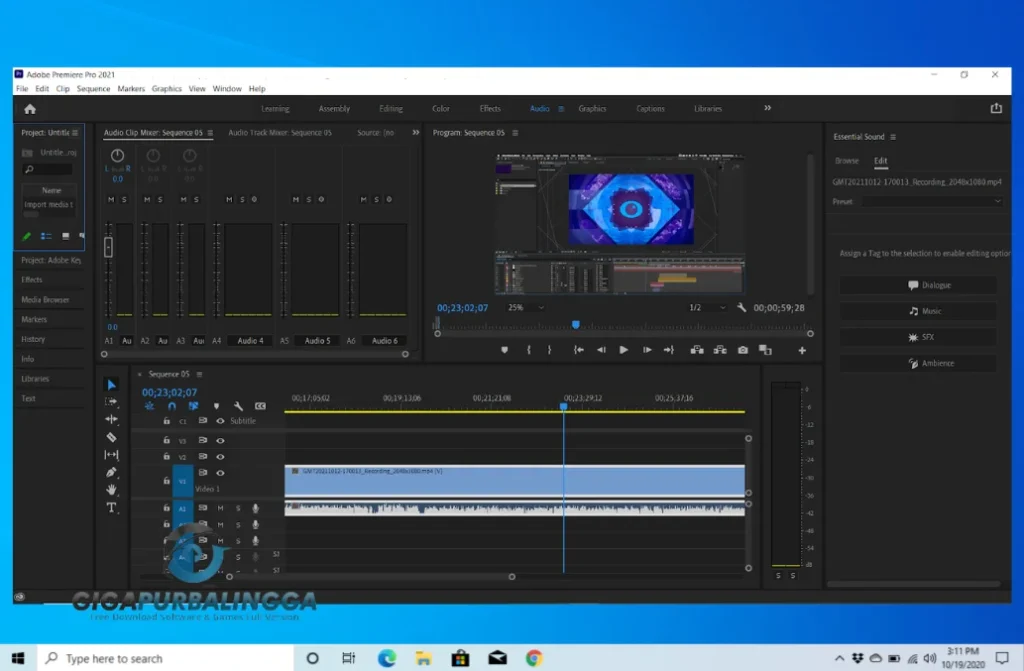 download adobe premiere pro cc 2019