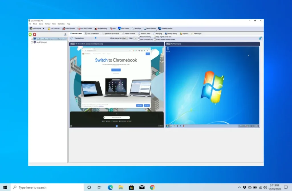 download classroom spy kuyhaa