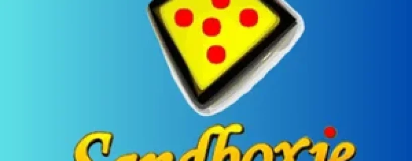 Download Sandboxie Full Version