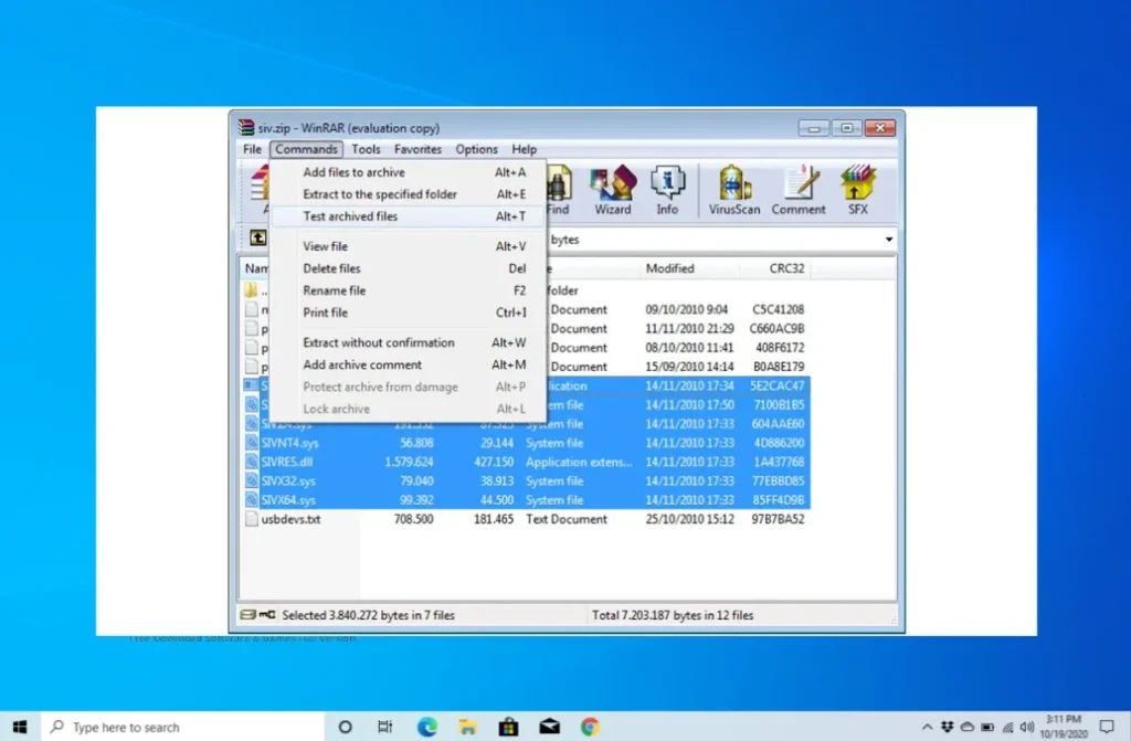 download winrar terbaru