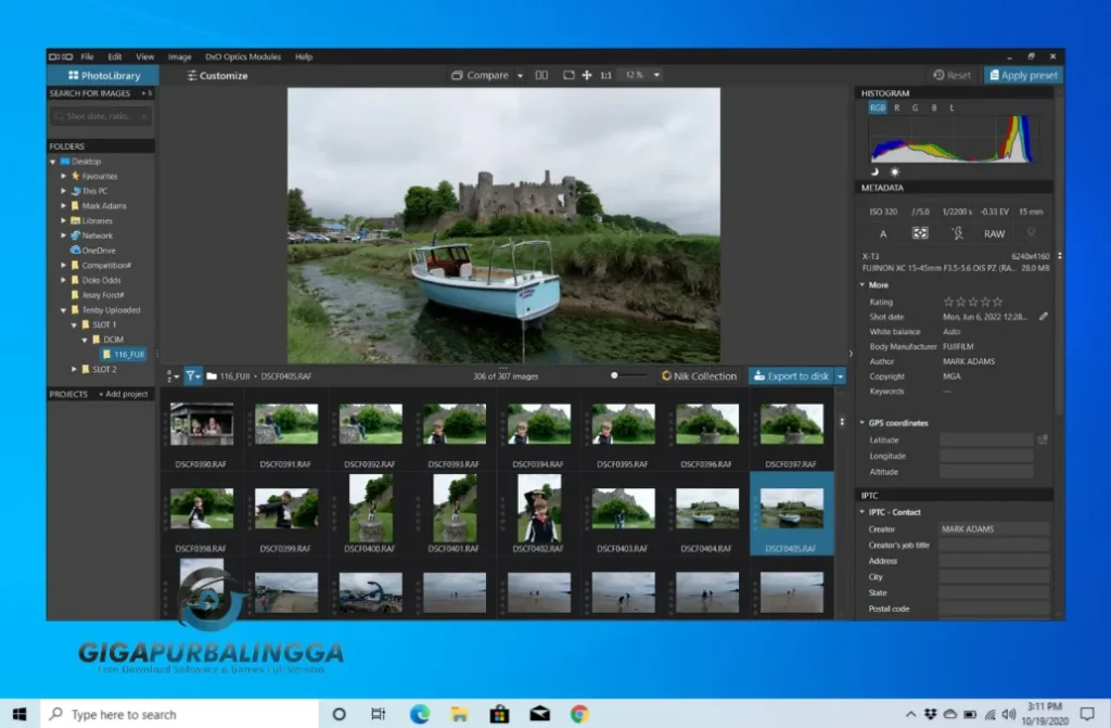 dxo photolab elite crack
