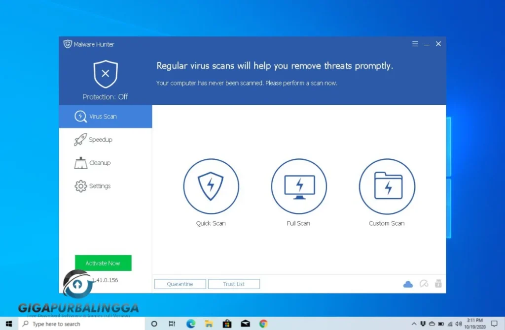 glary malware hunter pro crack