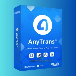 imobie anytrans full download