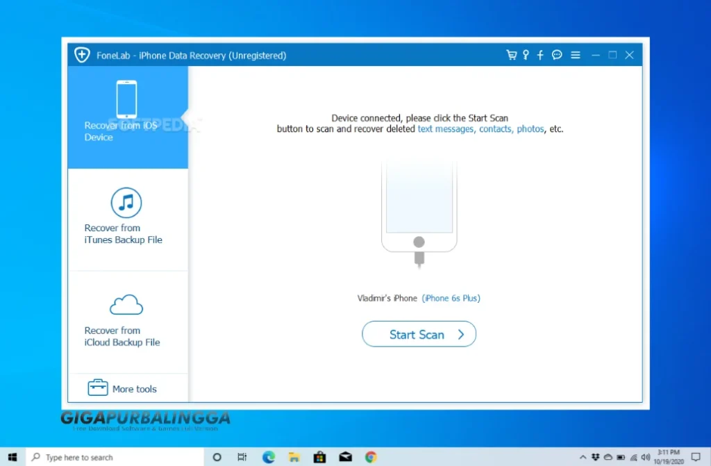 aiseesoft fonelab crack