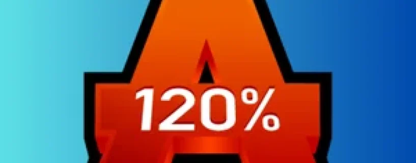 Download Alcohol 120% Full Version