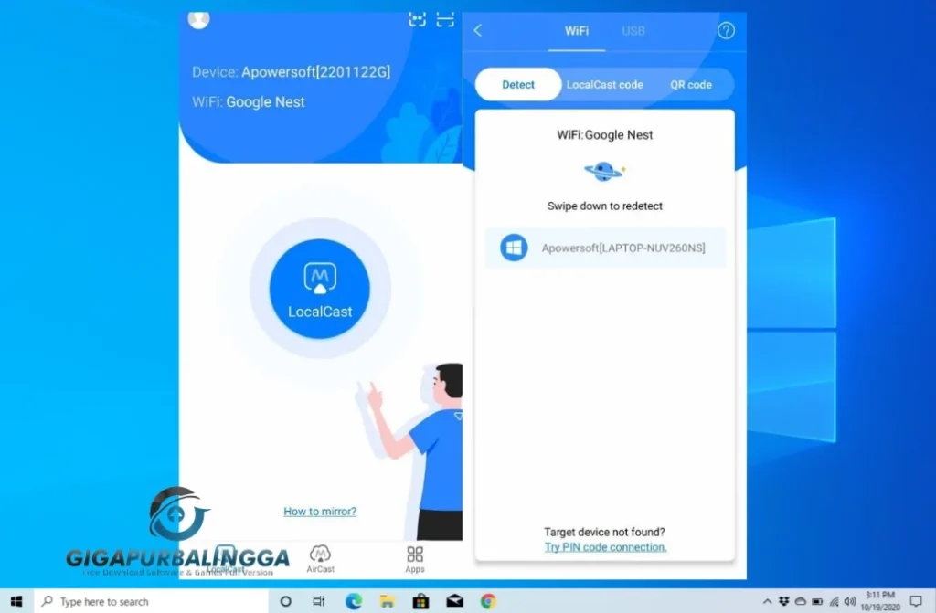 apowermirror full crack bagas31