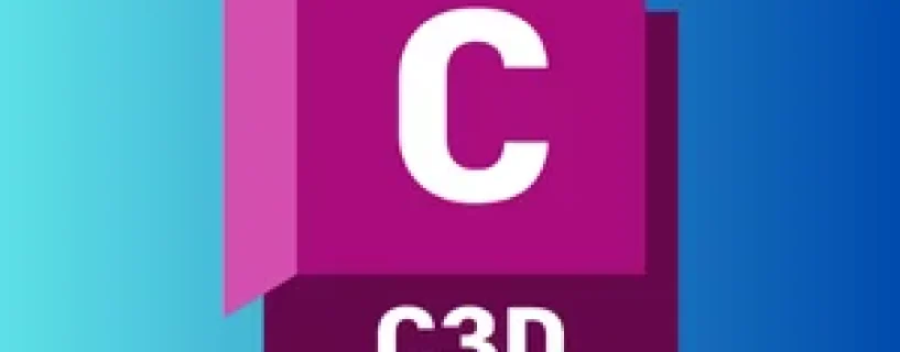 Download AutoCAD Civil 3D Full Version