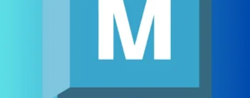 Download Autodesk Maya Full Version