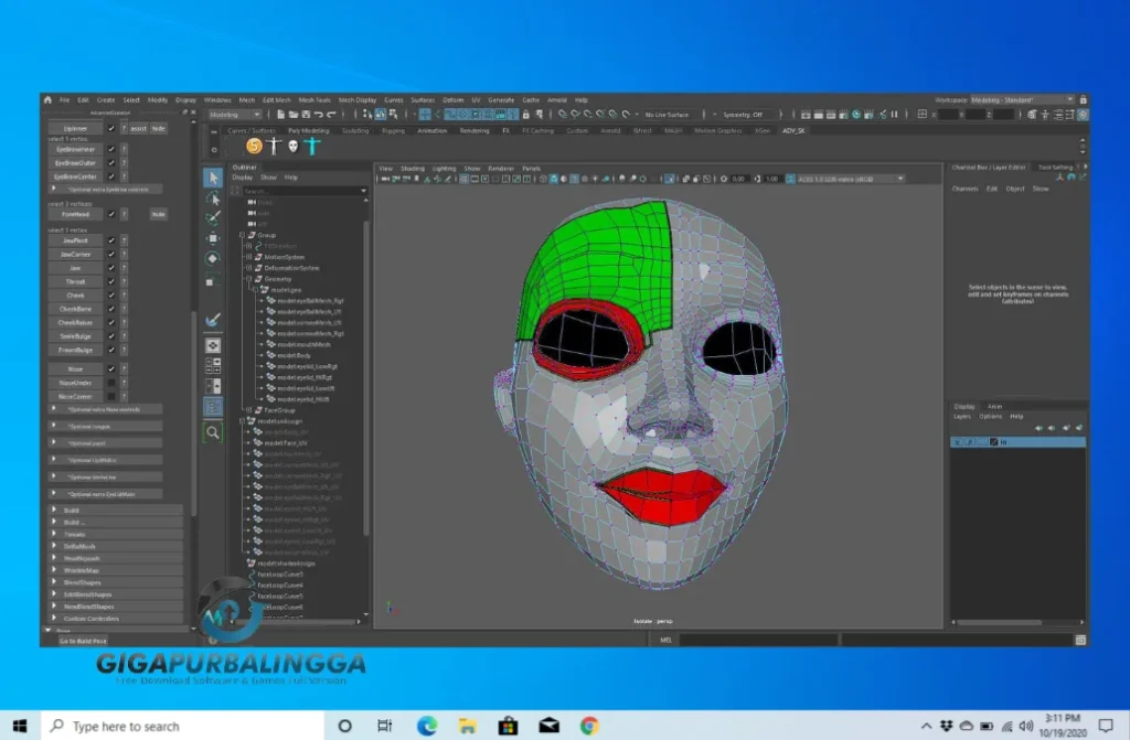 autodesk maya free
