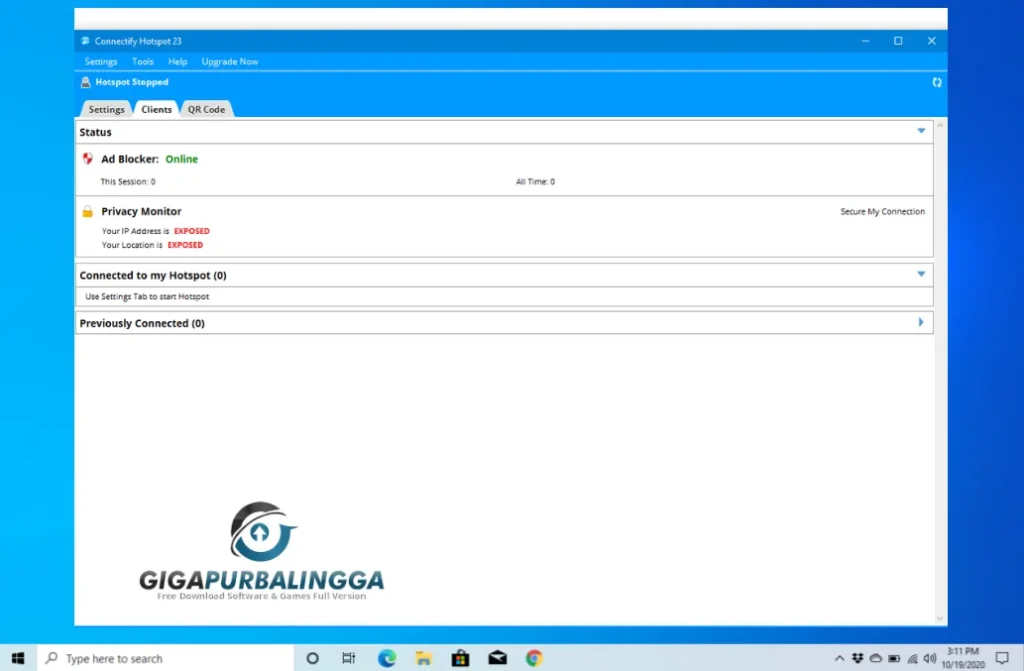 connectify hotspot full crack