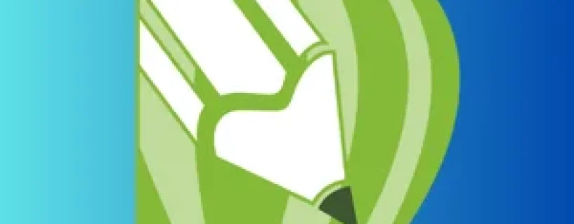 Download CorelDraw X4 Full Version