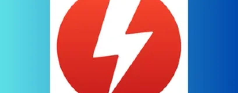 Download Daemon Tools Pro Full Version