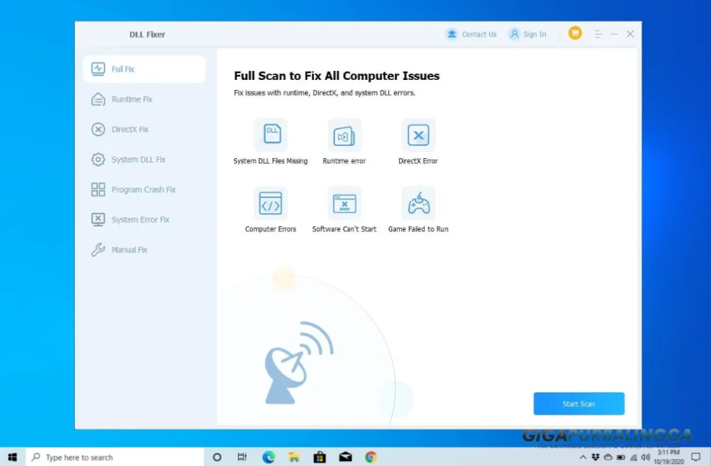 dll files fixer download