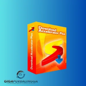 download accelerator plus premium full + crack pc