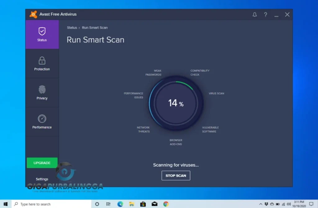 download avast antivirus full version