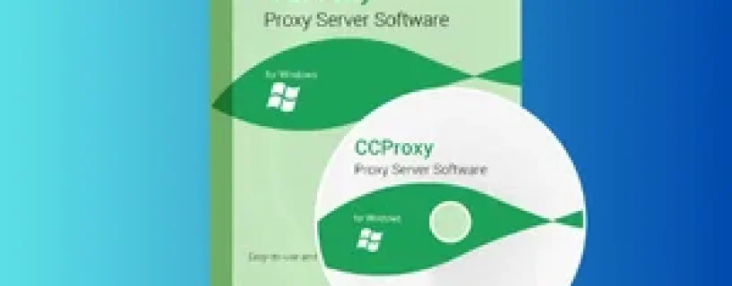 Download Ccproxy Full Version